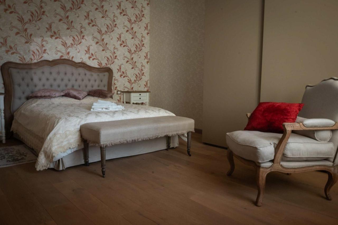 Merulana Penthouse: 5 Minutes Walk From Colosseum * Rom